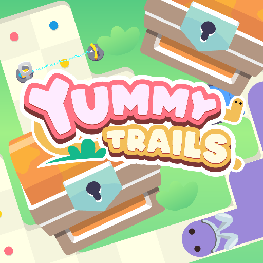 Yummy Trails